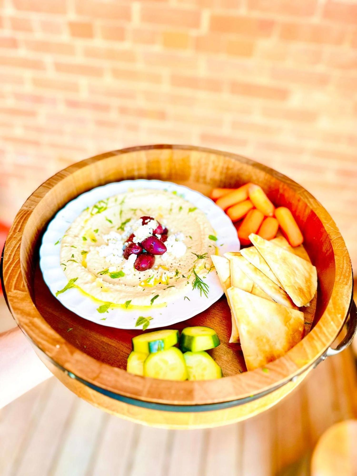 The Well Hotel & Taproom トリニダード エクステリア 写真